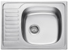 KSS-6550R Мойка из нержавеющей стали KAISER 650x500*180
