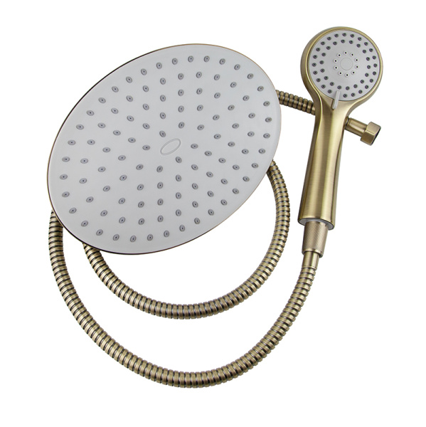 57188Br Душевая система KAISER Trio