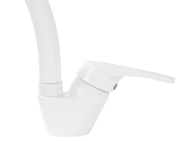 55244-4 Смеситель KAISER County для кухни 