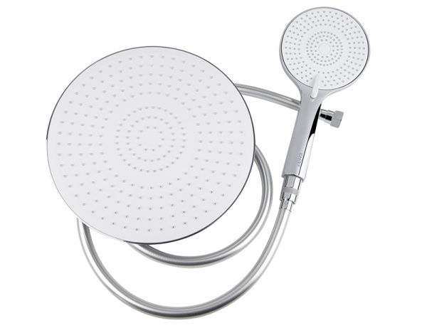 05182 Душевая система KAISER Cezar с термостатом