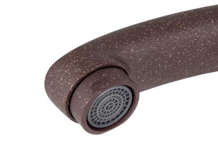 55244-19 Смеситель KAISER County для кухни 