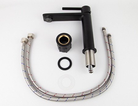 05311-9 Смеситель KAISER Serio для раковины 