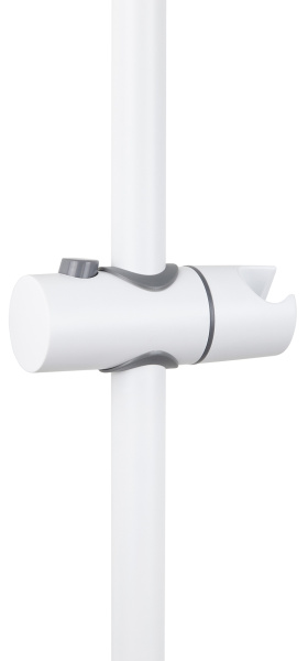 R-1145  Стойка KAISER из нержавеющей стали