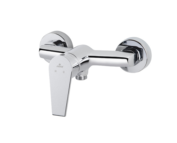 00077 Смеситель KAISER Eco для душа 