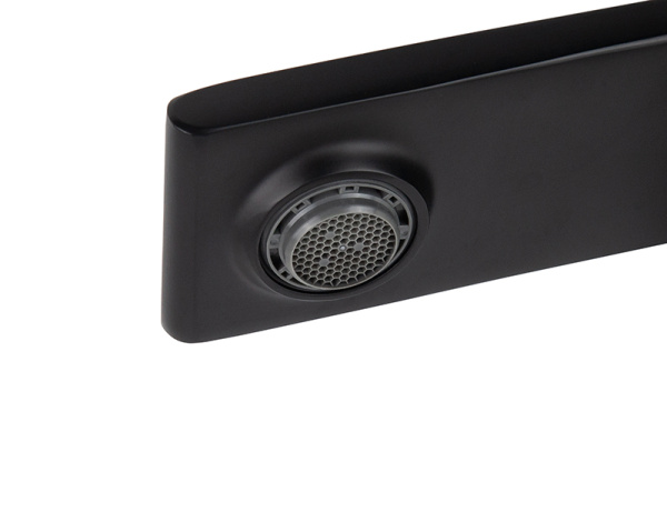 05322-9 Смеситель KAISER Serio для ванны с термостатом