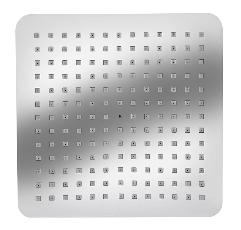 SH-225 Душевая лейка KAISER стационарная, 250x250 мм