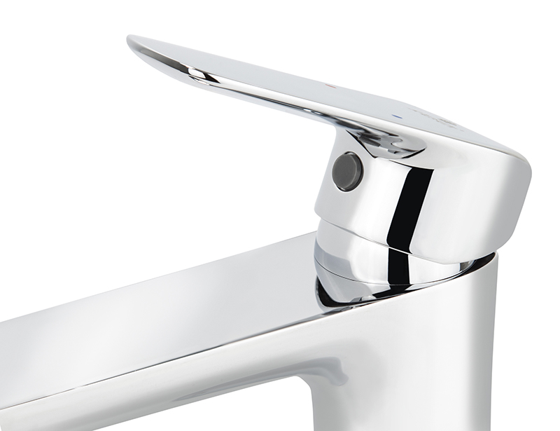 69011 Смеситель KAISER Glory для раковины 