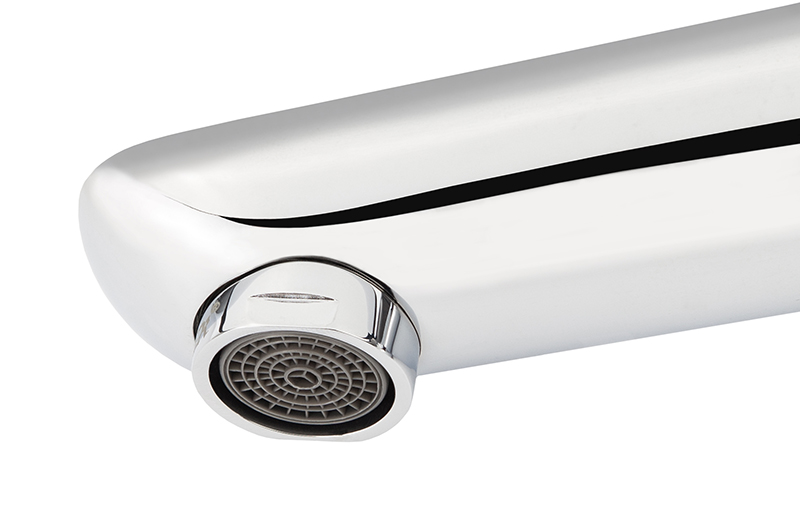 69011 Смеситель KAISER Glory для раковины 