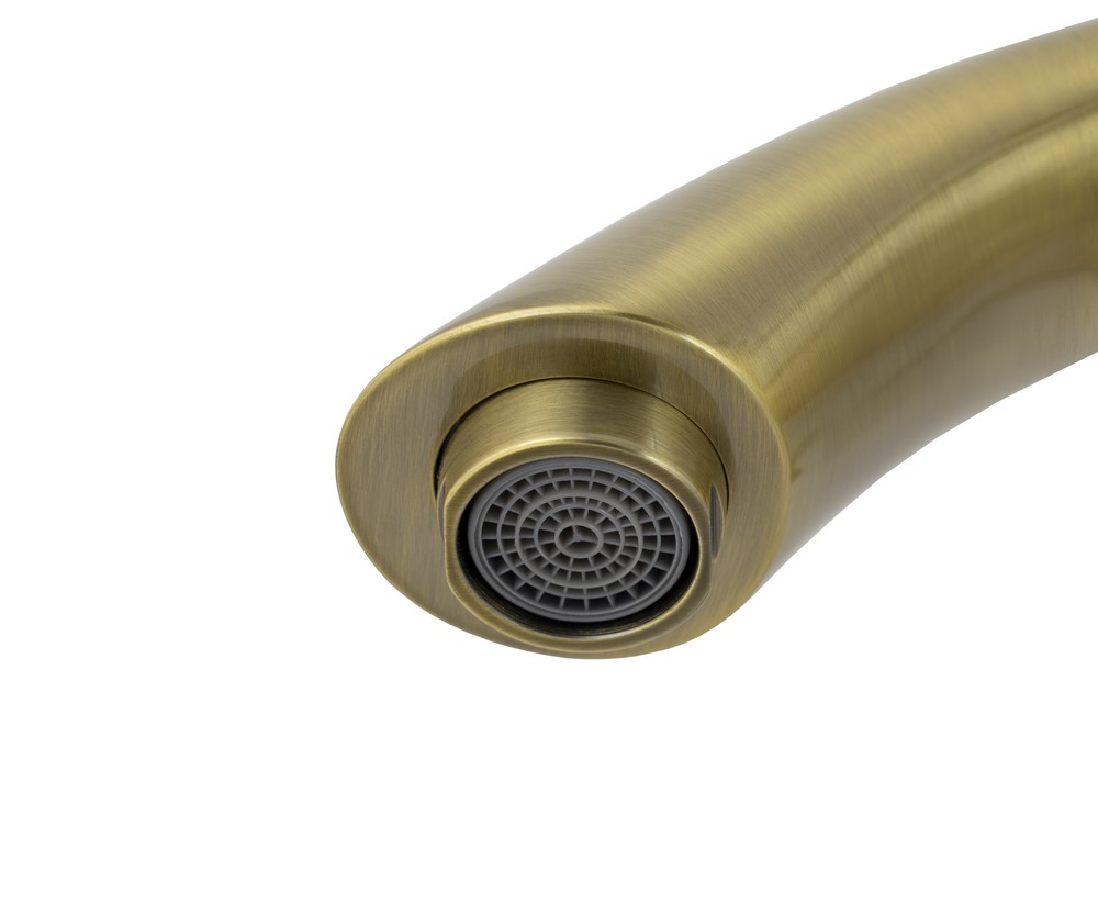 57011-1 Смеситель KAISER Trio для раковины 