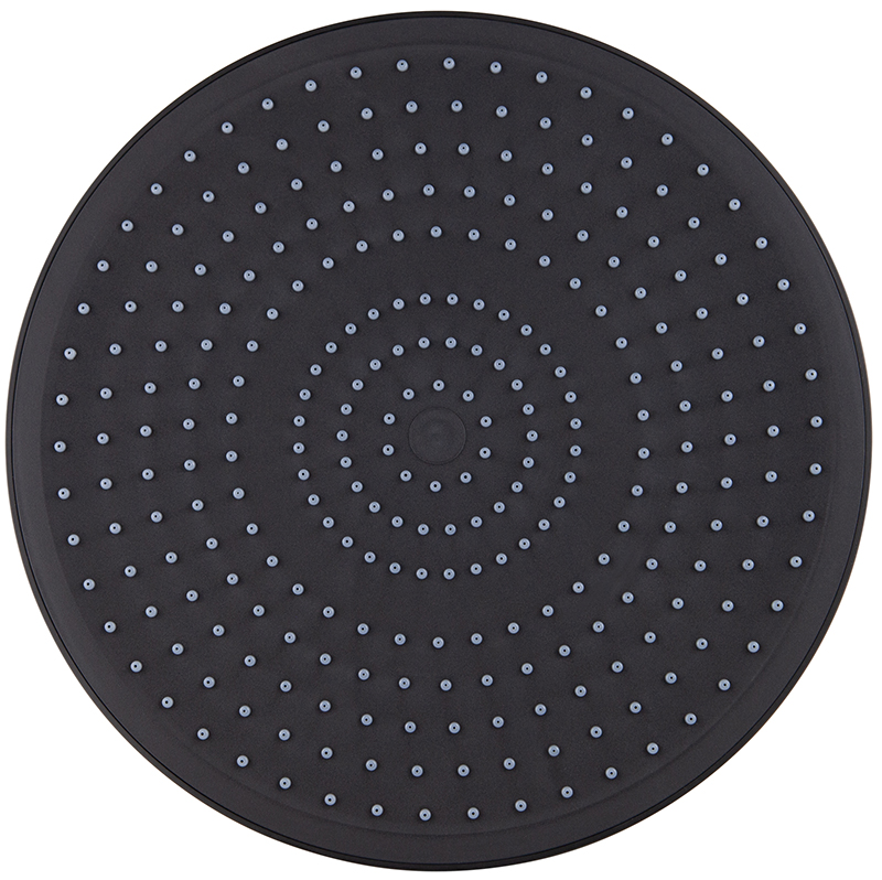 SH-210 Душевая лейка KAISER стационарная, Ø254 мм