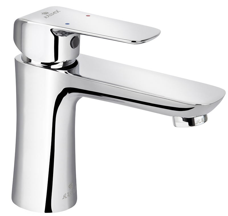 69011 Смеситель KAISER Glory для раковины 