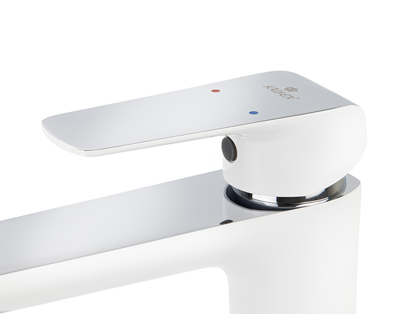 69111 Смеситель KAISER Glory для раковины 