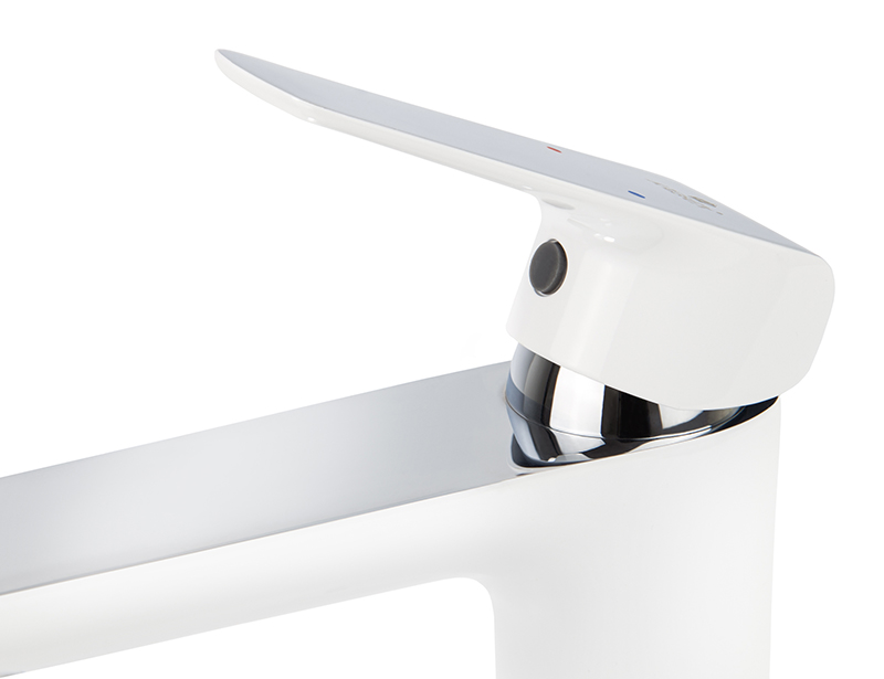 69111 Смеситель KAISER Glory для раковины 