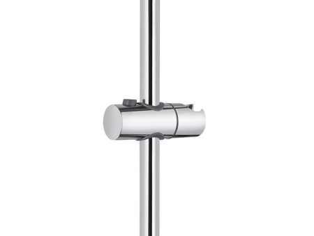 R-1141  Стойка KAISER из нержавеющей стали